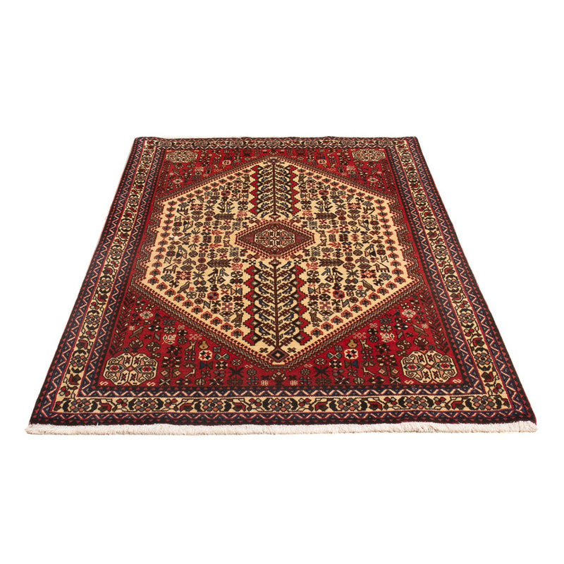 Abadeh Tapete 155x103cm - Tapete persa