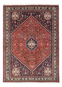 Tapete Persa - Nomadic - 158 x 105 cm - vermelho – product image