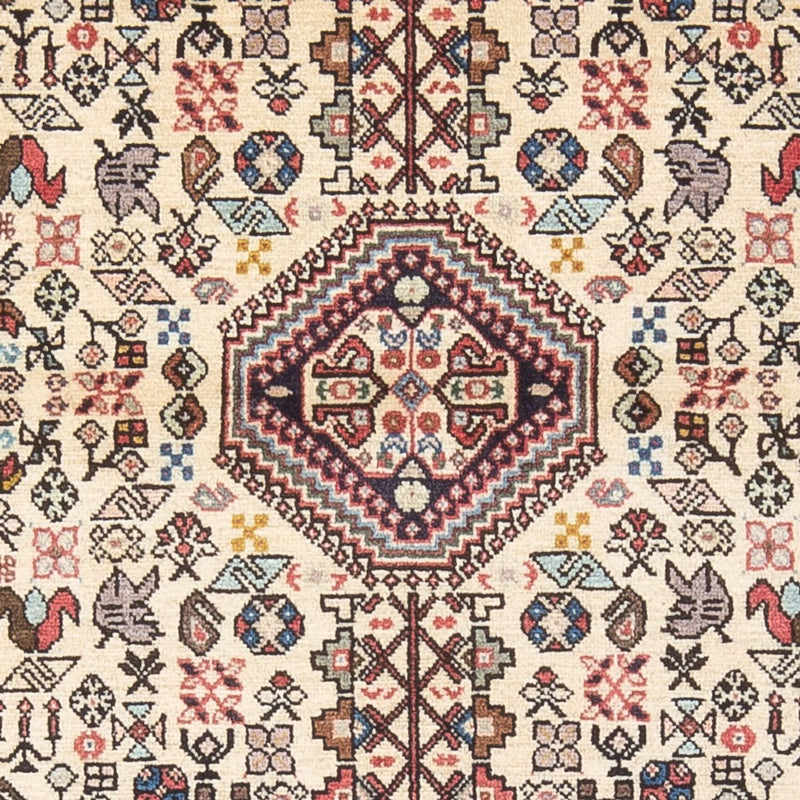 Abadeh Tapete 150x100cm - Tapete persa