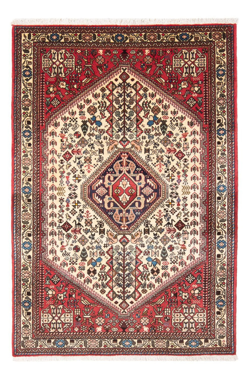 Abadeh Tapete 155x97cm - Tapete persa