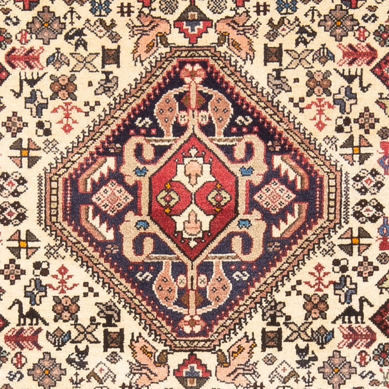 Abadeh Tapete 155x97cm - Tapete persa