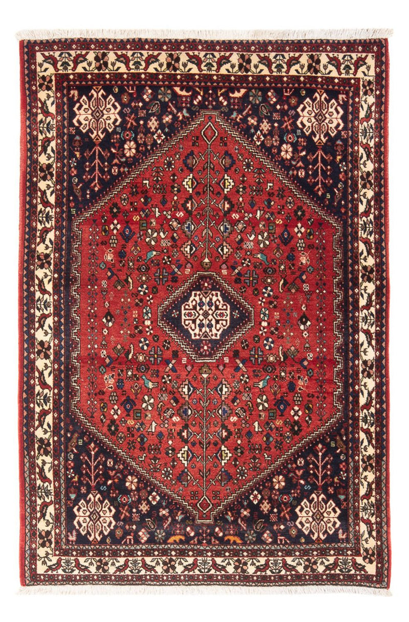 Abadeh Tapete 162x108cm - Tapete persa