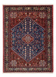 Abadeh Tapete 150x102cm - Tapete persa