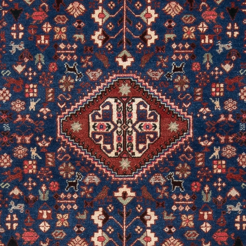 Abadeh Tapete 150x102cm - Tapete persa