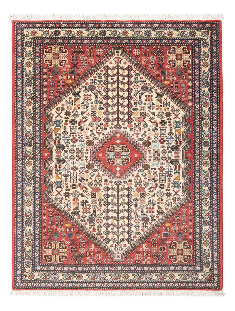 Abadeh Tapete 147x104cm - Tapete persa