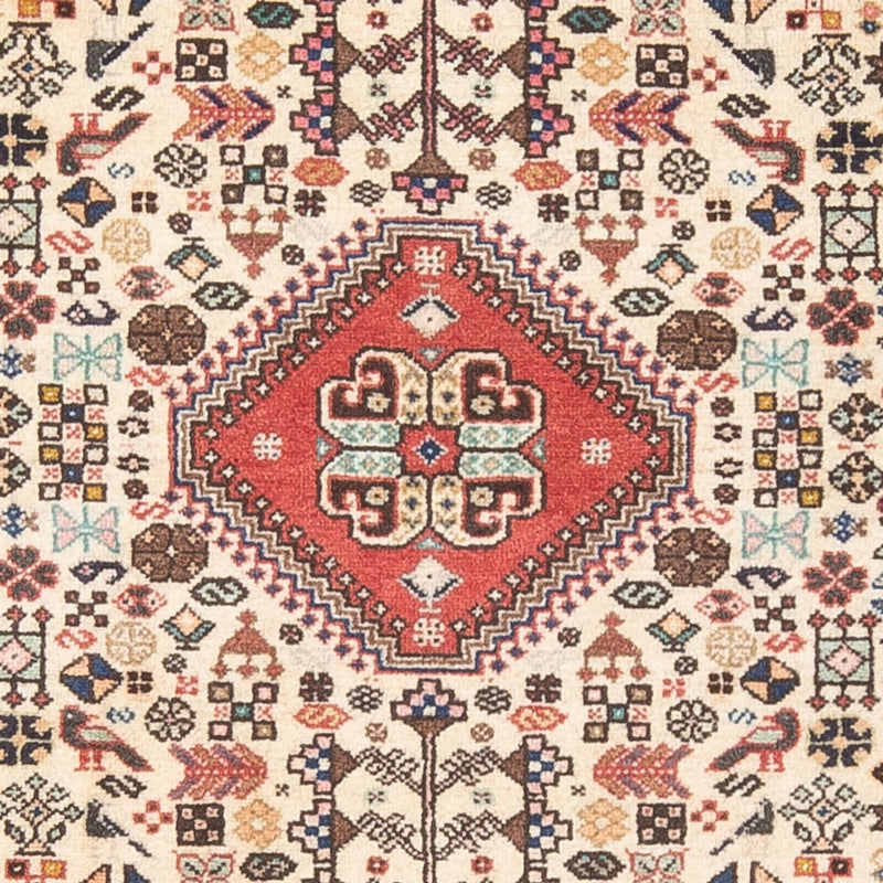 Abadeh Tapete 147x104cm - Tapete persa