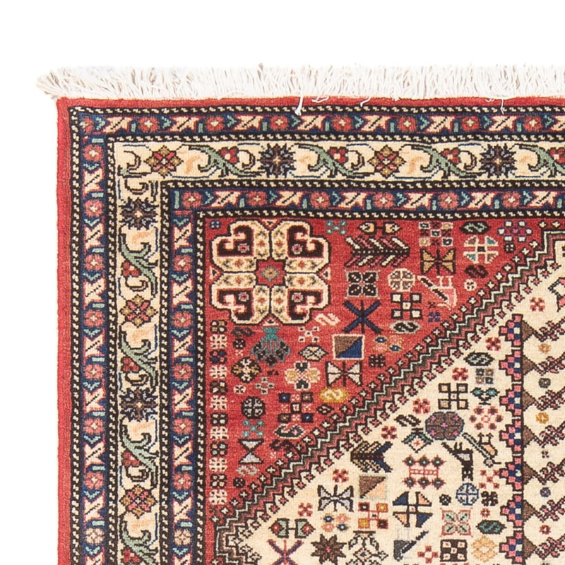 Abadeh Tapete 147x104cm - Tapete persa