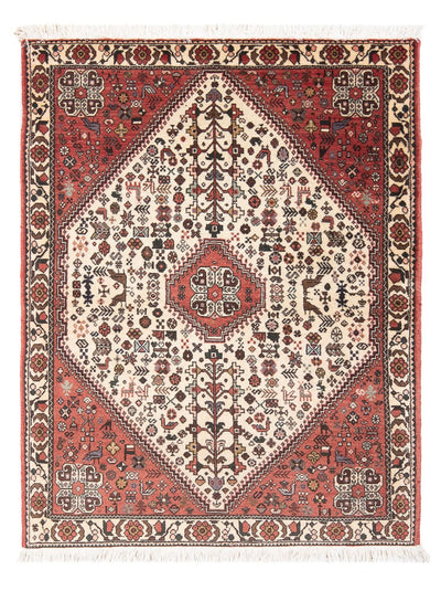Abadeh Tapete 103x152cm - Tapete persa