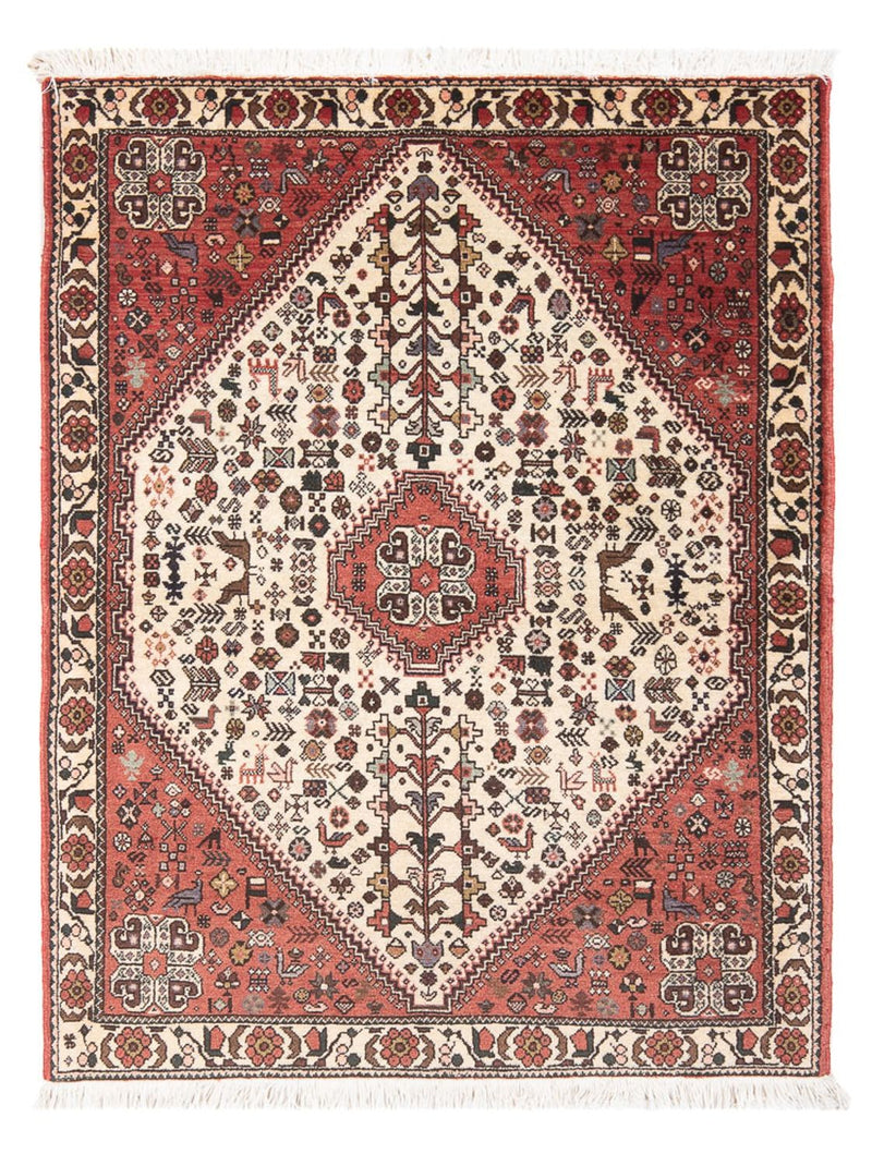Abadeh Tapete 152x103cm - Tapete persa