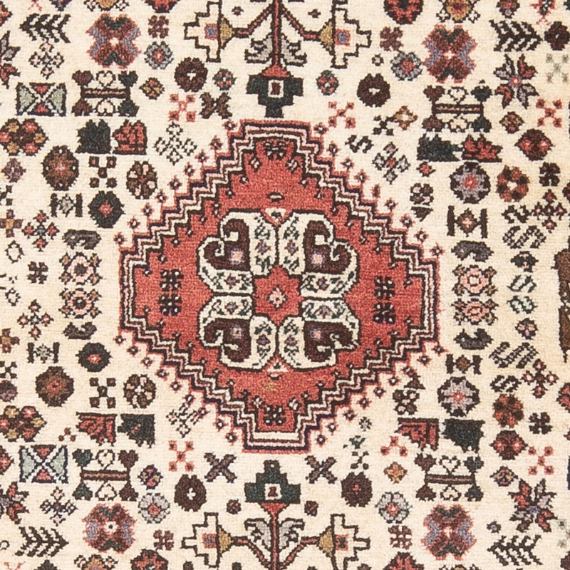 Abadeh Tapete 152x103cm - Tapete persa