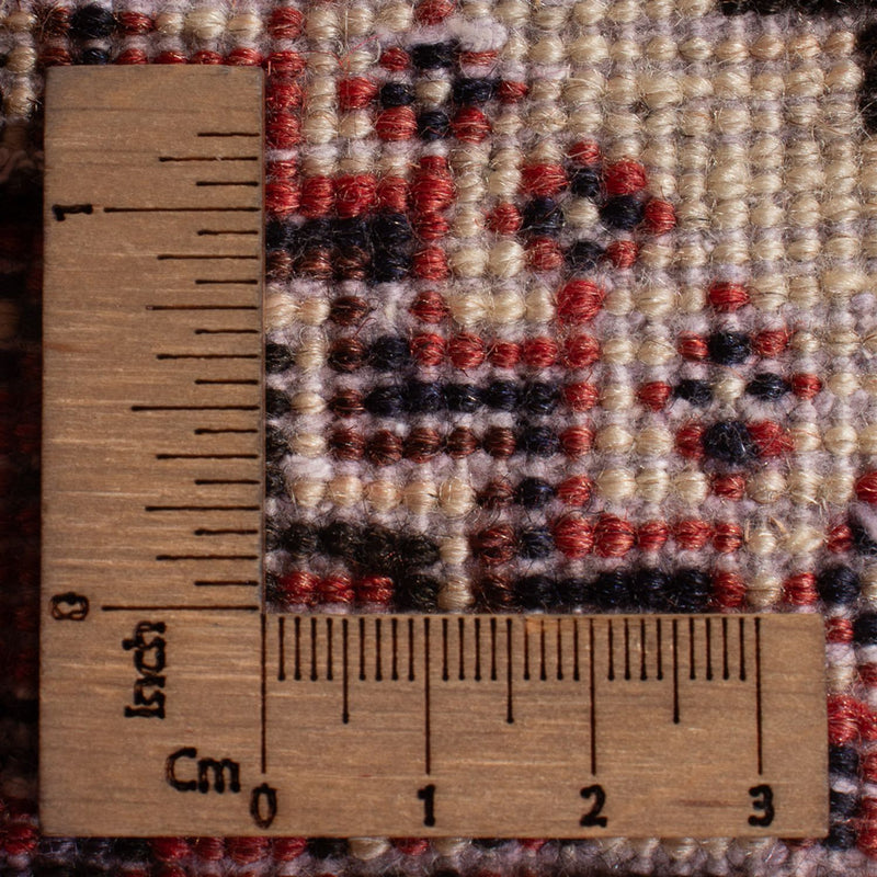 Abadeh Tapete 152x103cm - Tapete persa