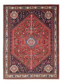 Abadeh Tapete 154x107cm - Tapete persa – product image