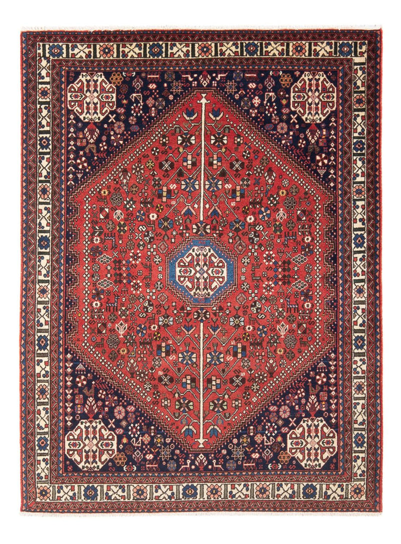 Abadeh Tapete 154x107cm - Tapete persa