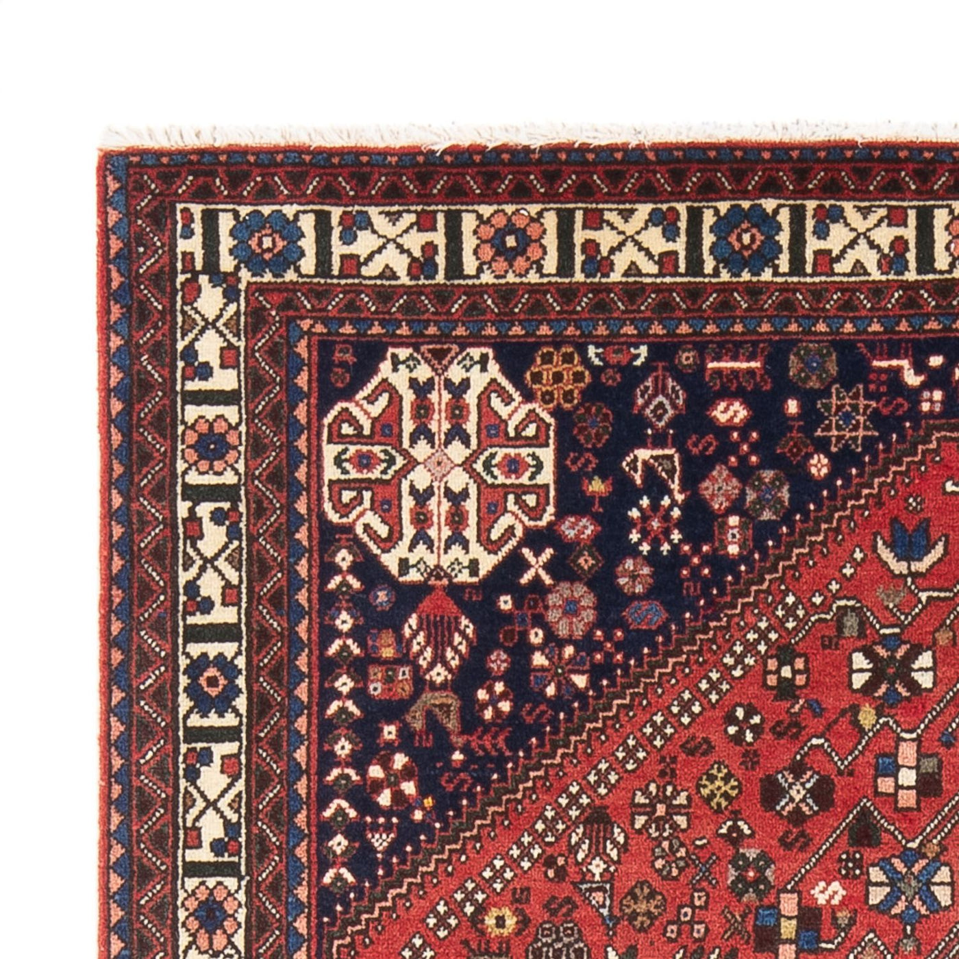 Abadeh Tapete 154x107cm - Tapete persa
