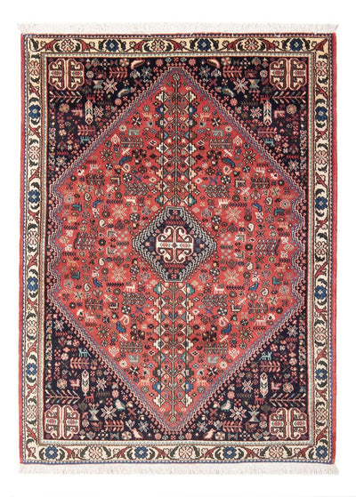 Abadeh Tapete 104x148cm - Tapete persa