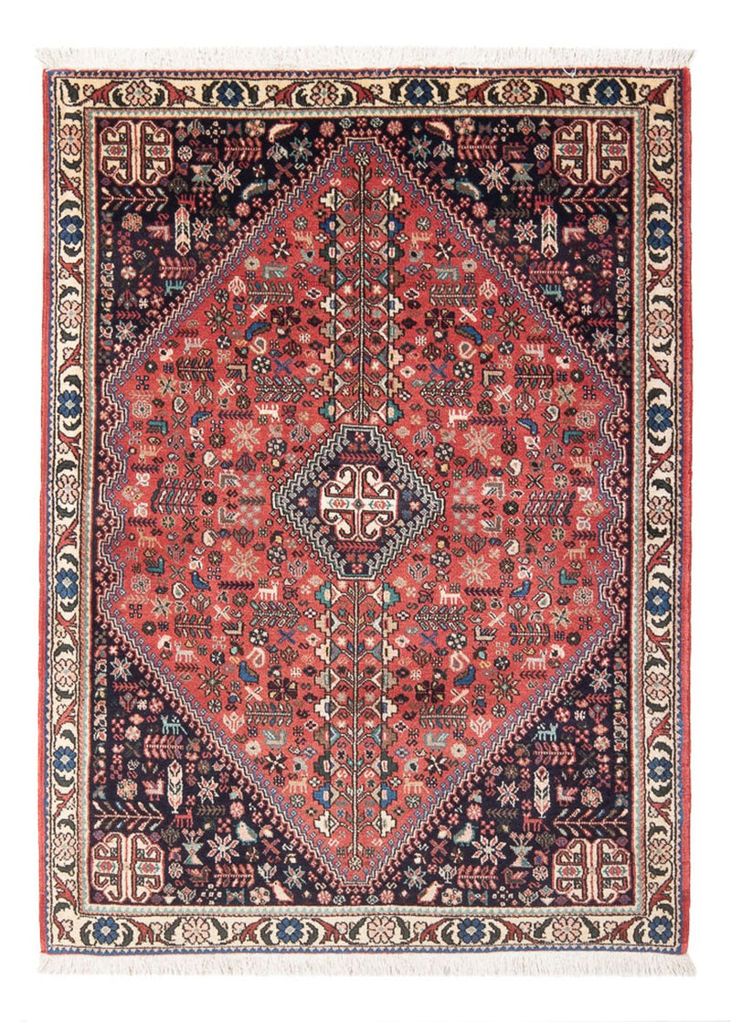 Abadeh Tapete 148x104cm - Tapete persa