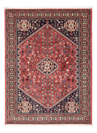 Tapete Persa - Nomadic - 146 x 98 cm - vermelho – product image