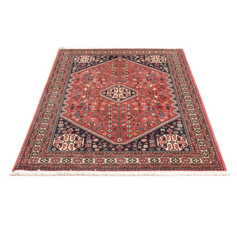 Tapete Persa - Nomadic - 146 x 98 cm - vermelho
