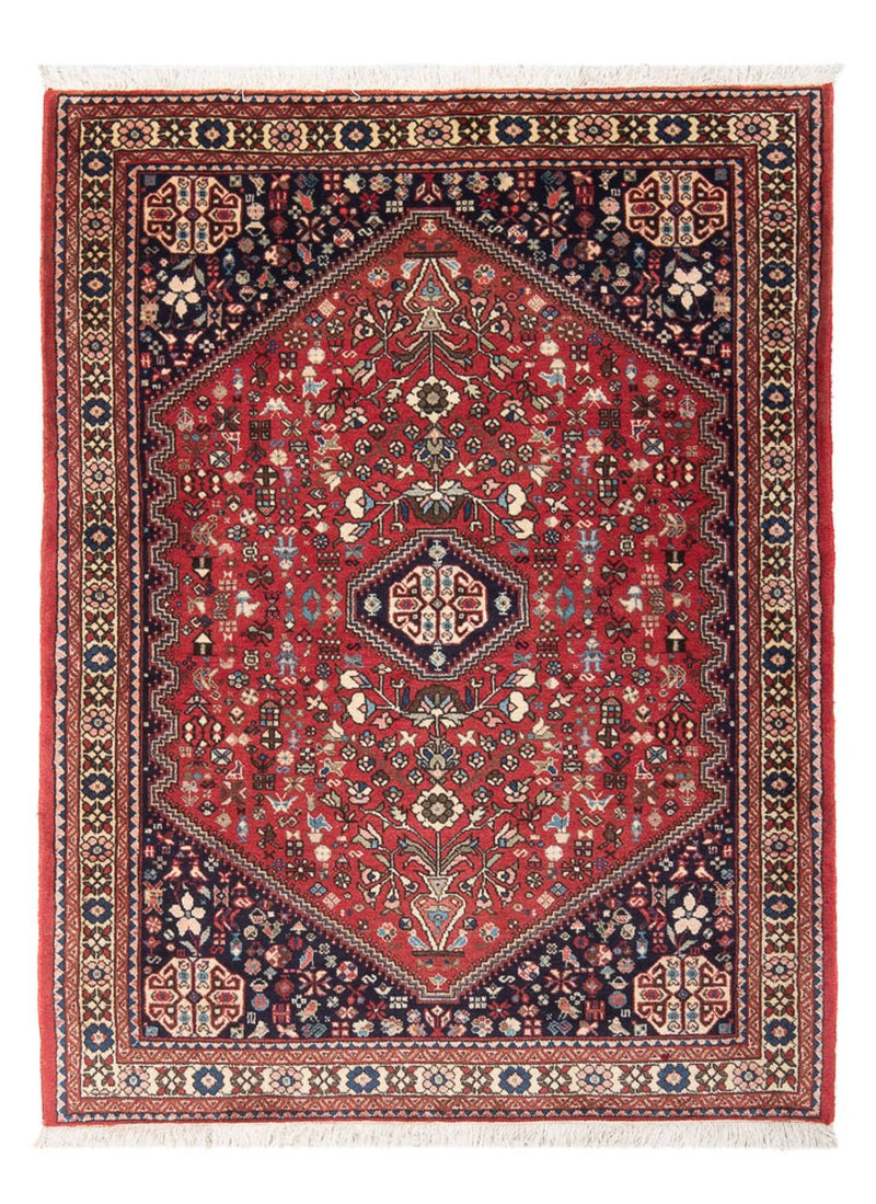 Abadeh Tapete 147x100cm - Tapete persa