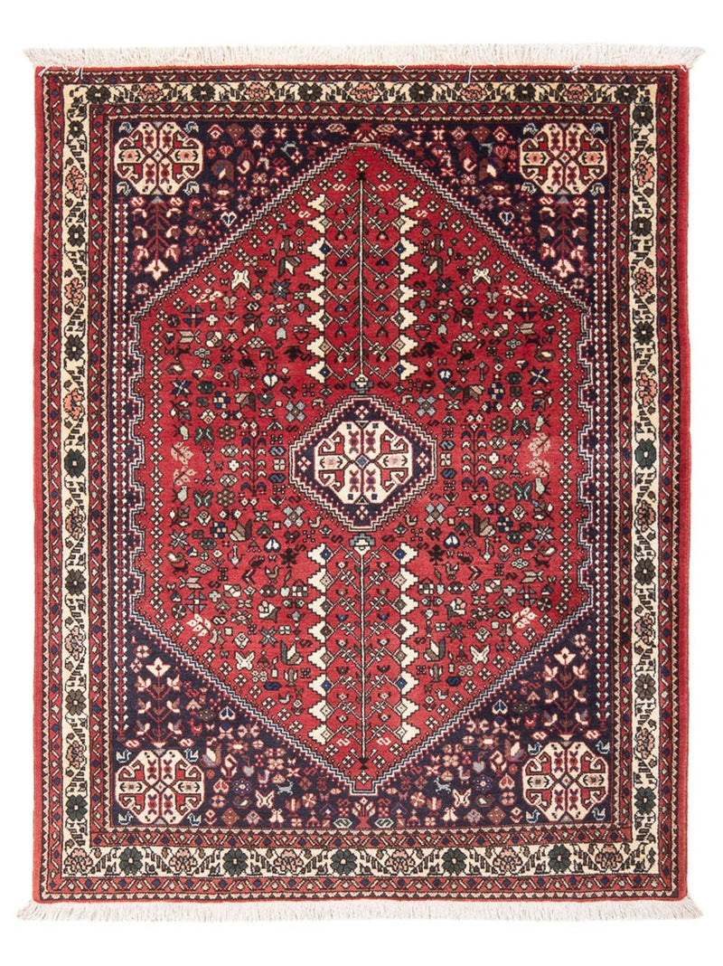 Abadeh Tapete 145x103cm - Tapete persa