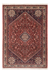 Tapete Persa - Nomadic - 153 x 100 cm - vermelho – product image