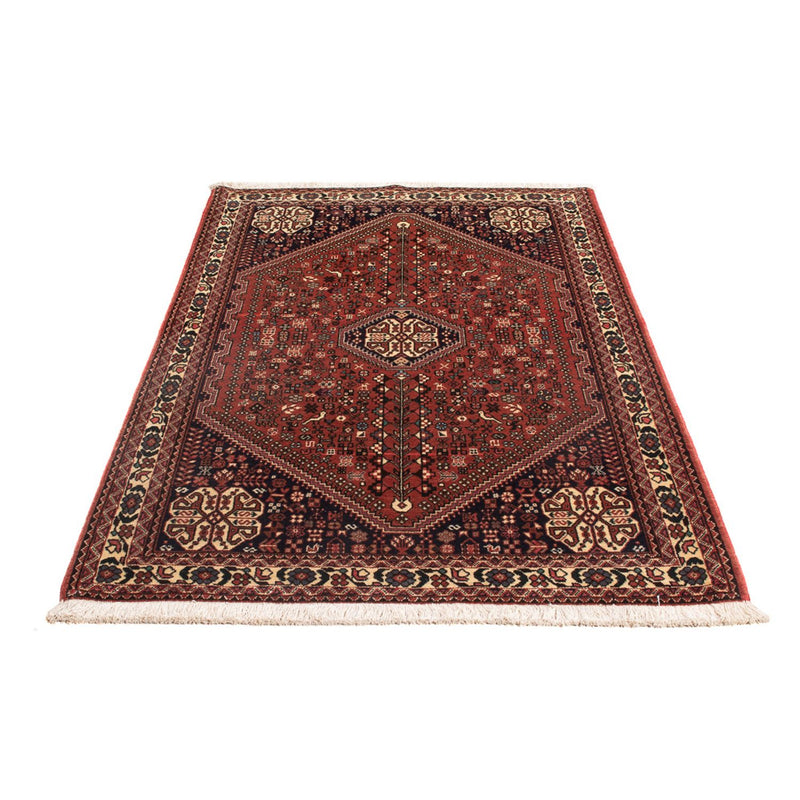 Tapete Persa - Nomadic - 153 x 100 cm - vermelho