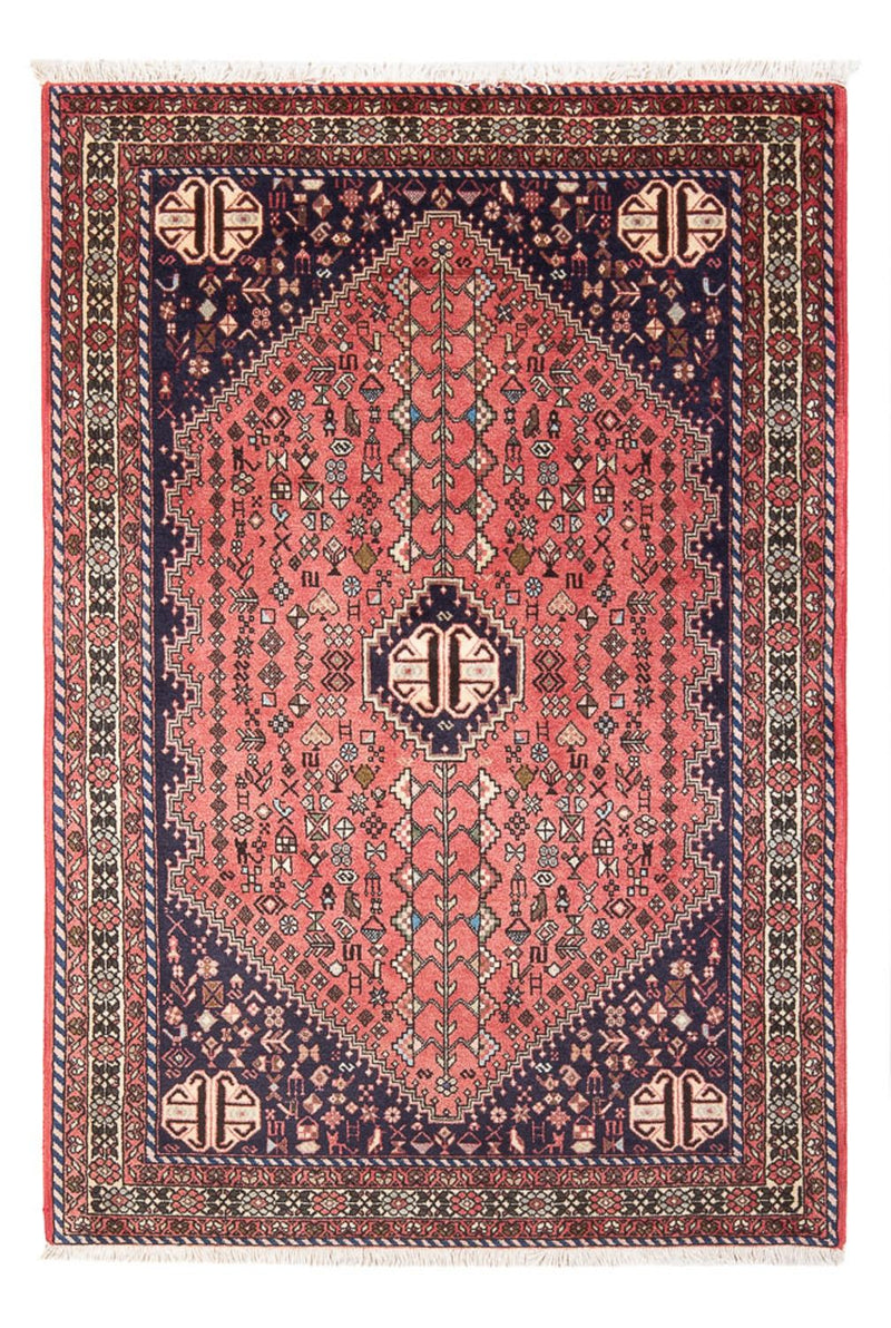 Abadeh Tapete 154x99cm - Tapete persa