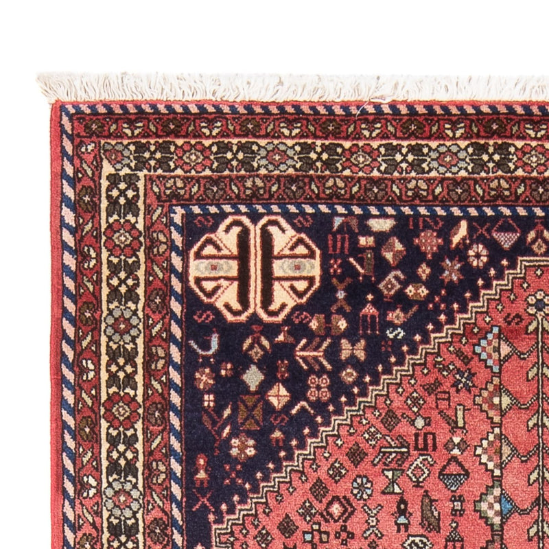 Abadeh Tapete 154x99cm - Tapete persa