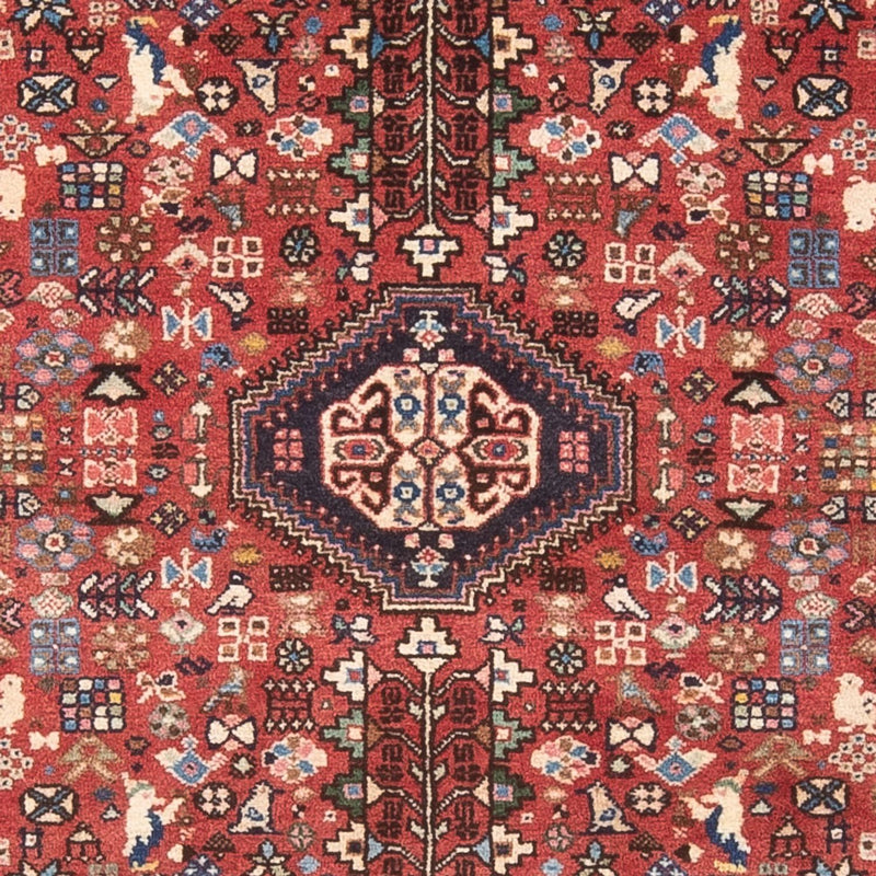 Abadeh Tapete 156x106cm - Tapete persa
