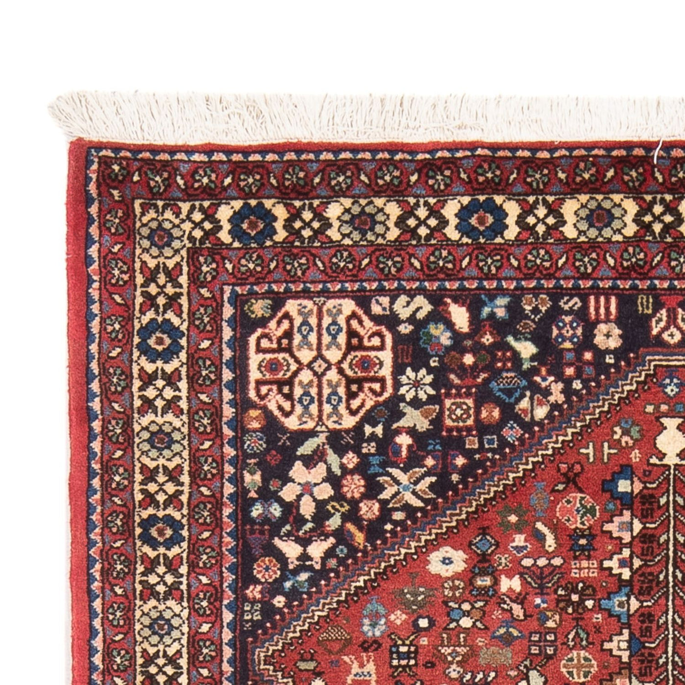 Abadeh Tapete 156x106cm - Tapete persa
