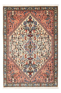 Tapete Persa - Nomadic - 156 x 97 cm - creme – product image