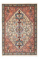 Tapete Persa - Nomadic - 156 x 97 cm - creme