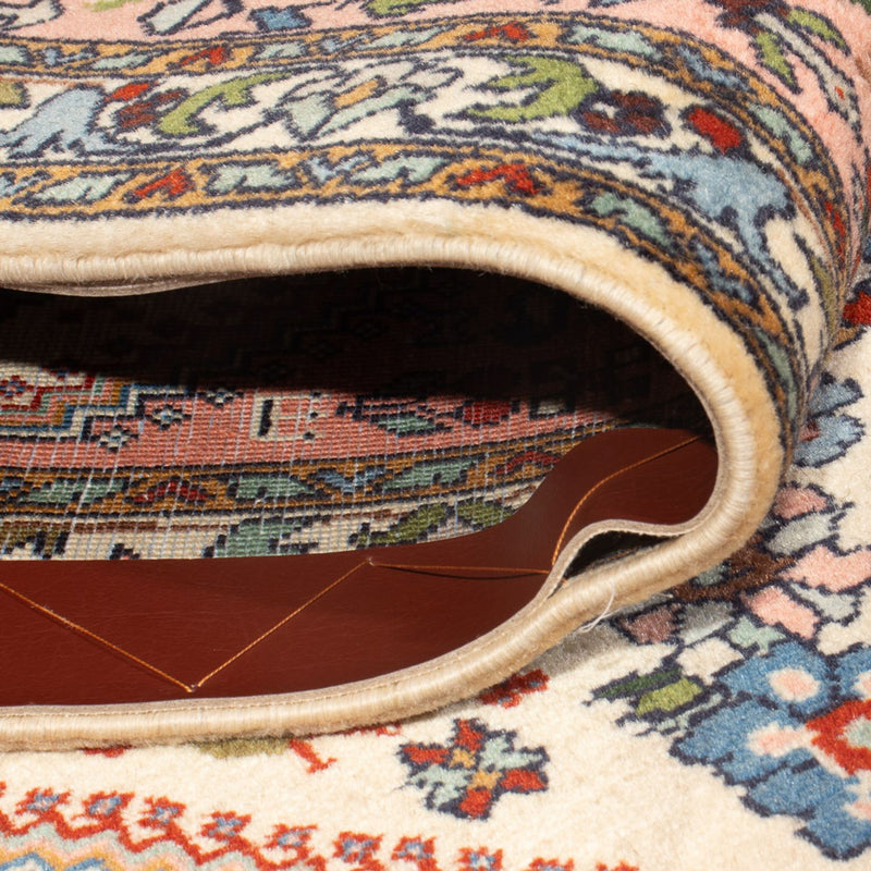 Tapete Persa - Nomadic - 156 x 97 cm - creme