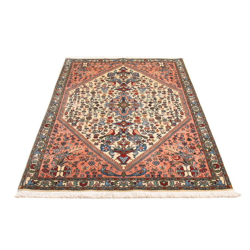 Tapete Persa - Nomadic - 156 x 97 cm - creme