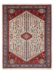 Abadeh Tapete 143x104cm - Tapete persa