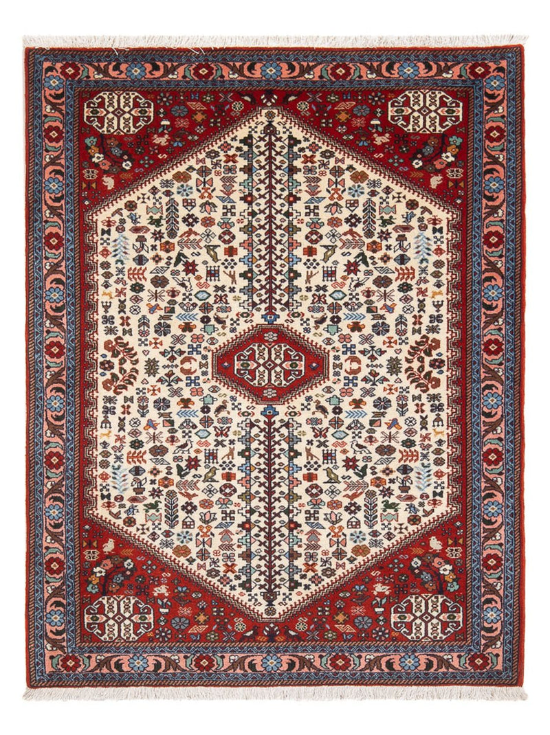 Abadeh Tapete 143x104cm - Tapete persa