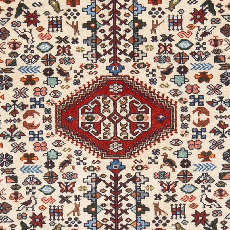 Abadeh Tapete 143x104cm - Tapete persa