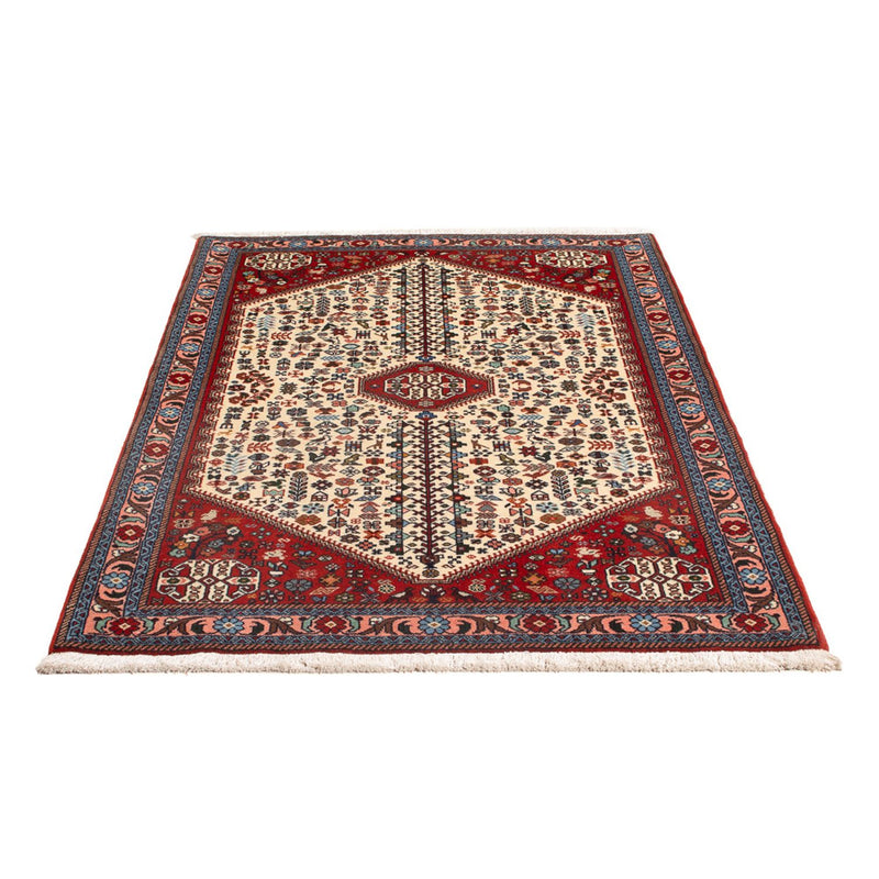 Abadeh Tapete 143x104cm - Tapete persa