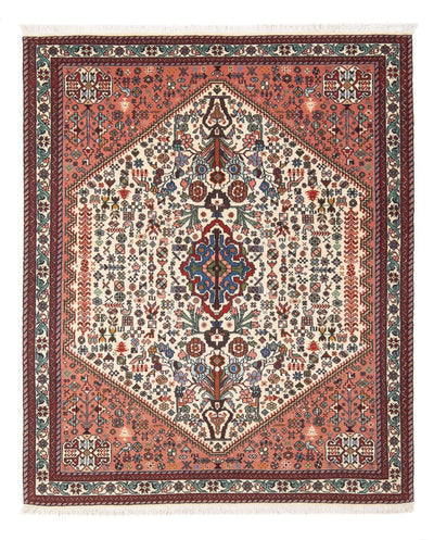 Abadeh Tapete 106x140cm - Tapete persa