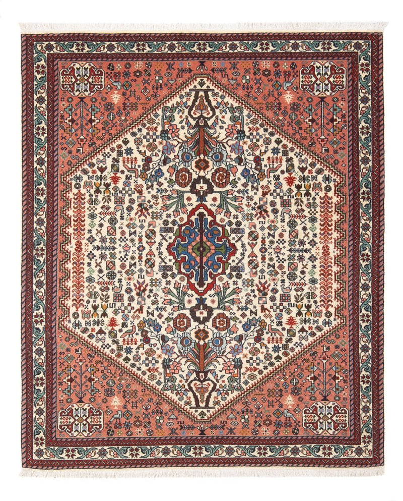 Abadeh Tapete 140x106cm - Tapete persa