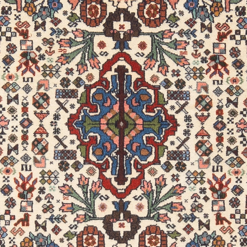 Abadeh Tapete 140x106cm - Tapete persa