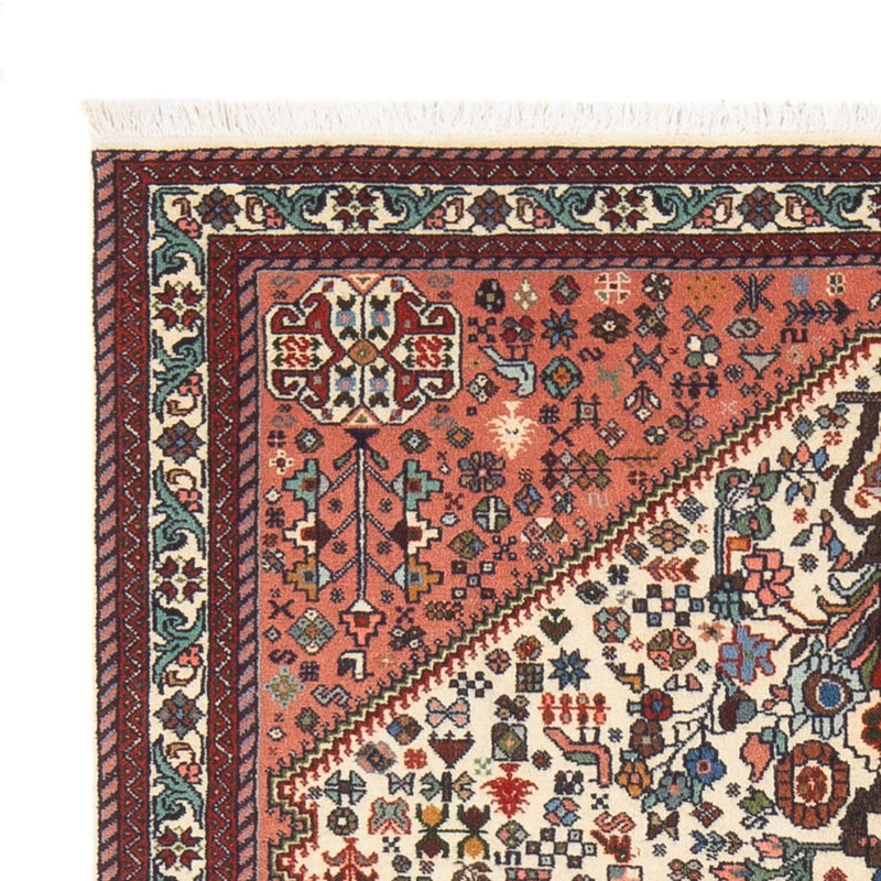 Abadeh Tapete 140x106cm - Tapete persa