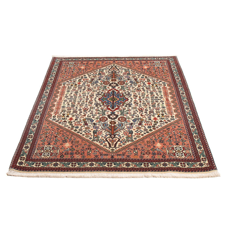 Abadeh Tapete 140x106cm - Tapete persa