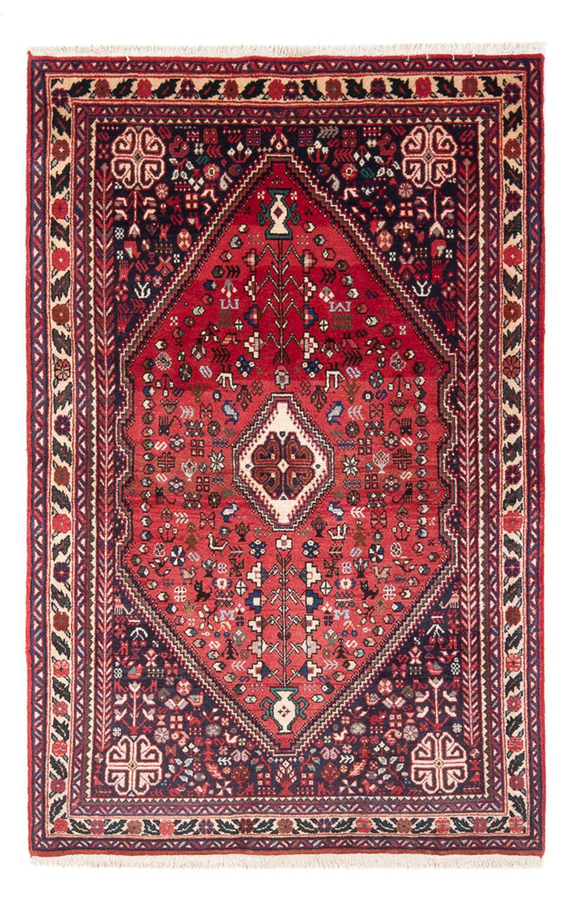 Abadeh Tapete 171x101cm - Tapete persa