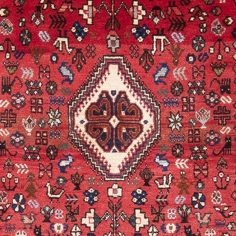 Abadeh Tapete 171x101cm - Tapete persa