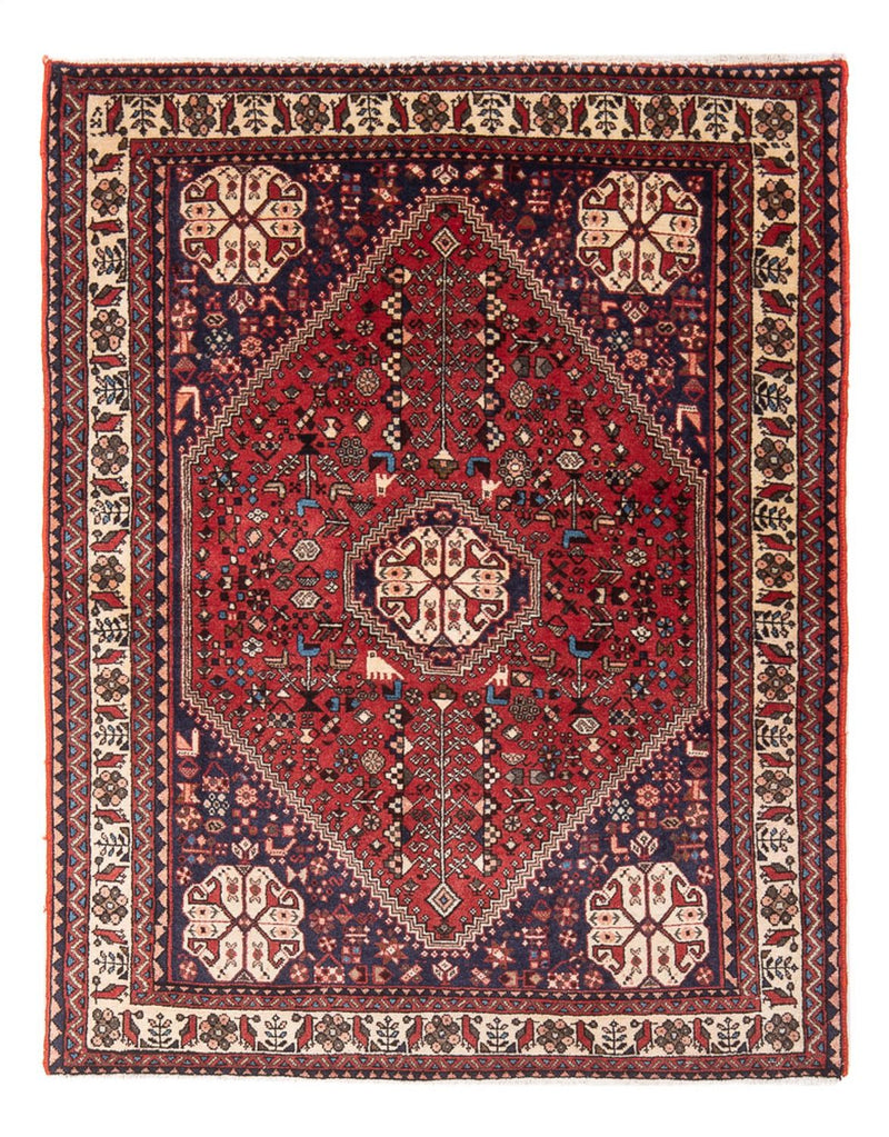 Abadeh Tapete 140x103cm - Tapete persa