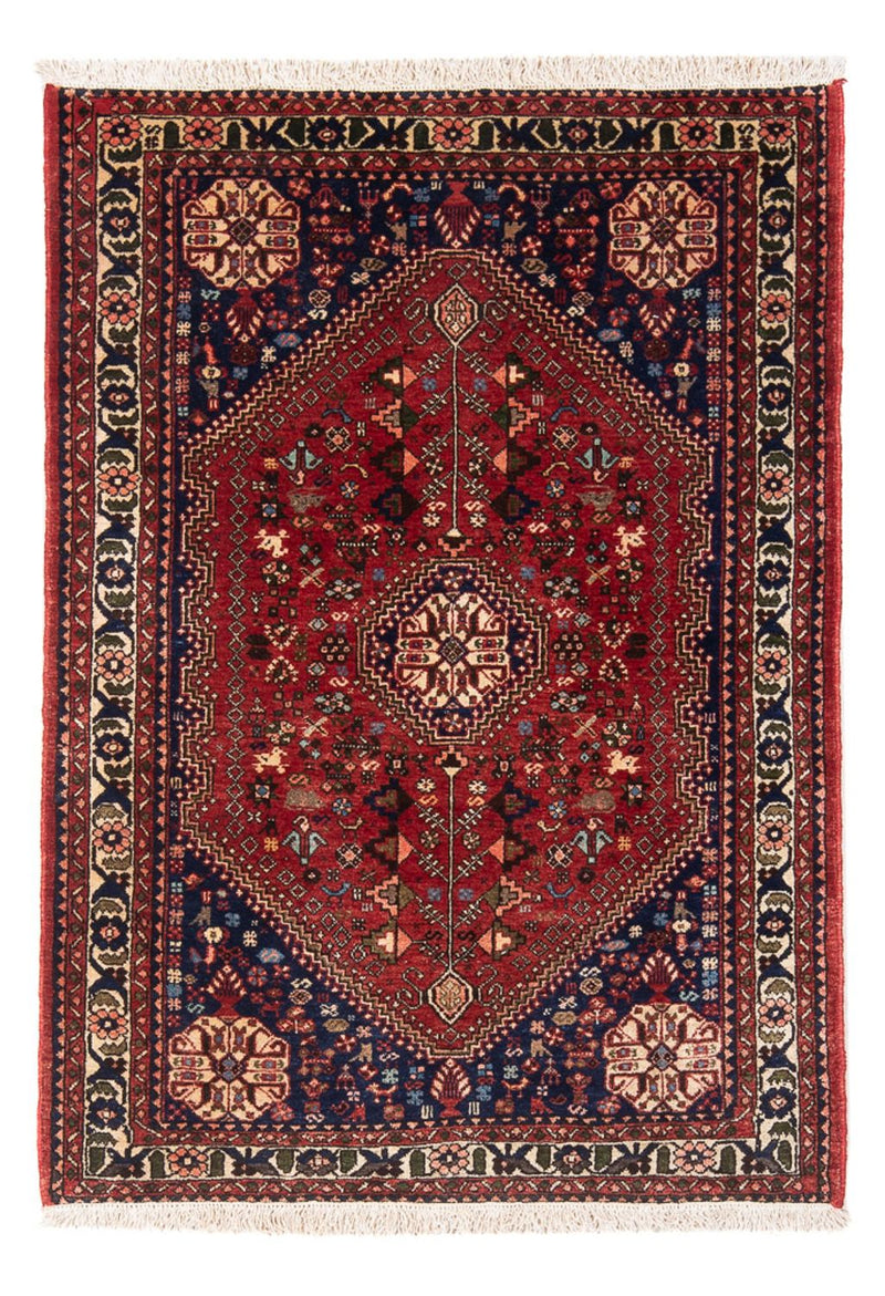 Abadeh Tapete 156x104cm - Tapete persa