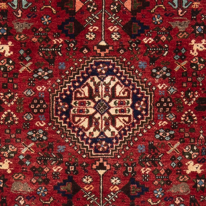 Abadeh Tapete 156x104cm - Tapete persa