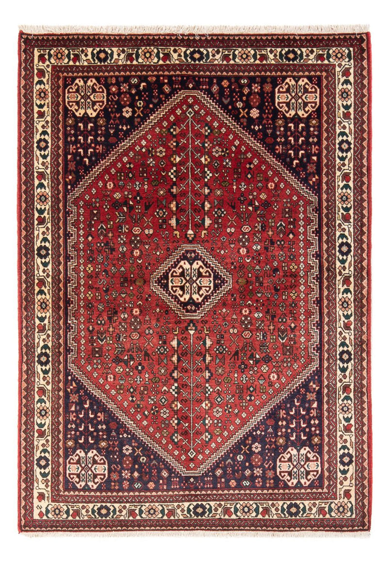 Abadeh Tapete 150x103cm - Tapete persa