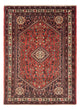 Abadeh Tapete 161x108cm - Tapete persa
